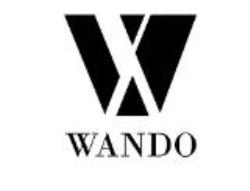 WANDO logo