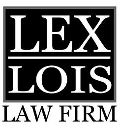 LEX LOIS LAW FIRM logo