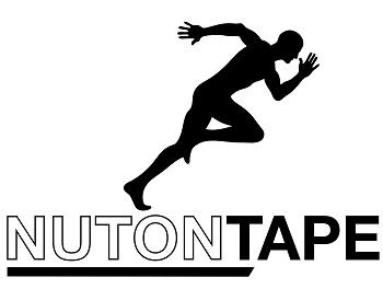 NUTONTAPE logo