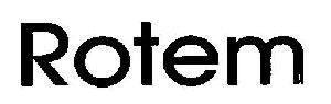 Trademark logo