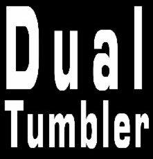 Dual Tumbler logo