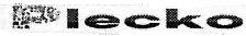 Trademark logo