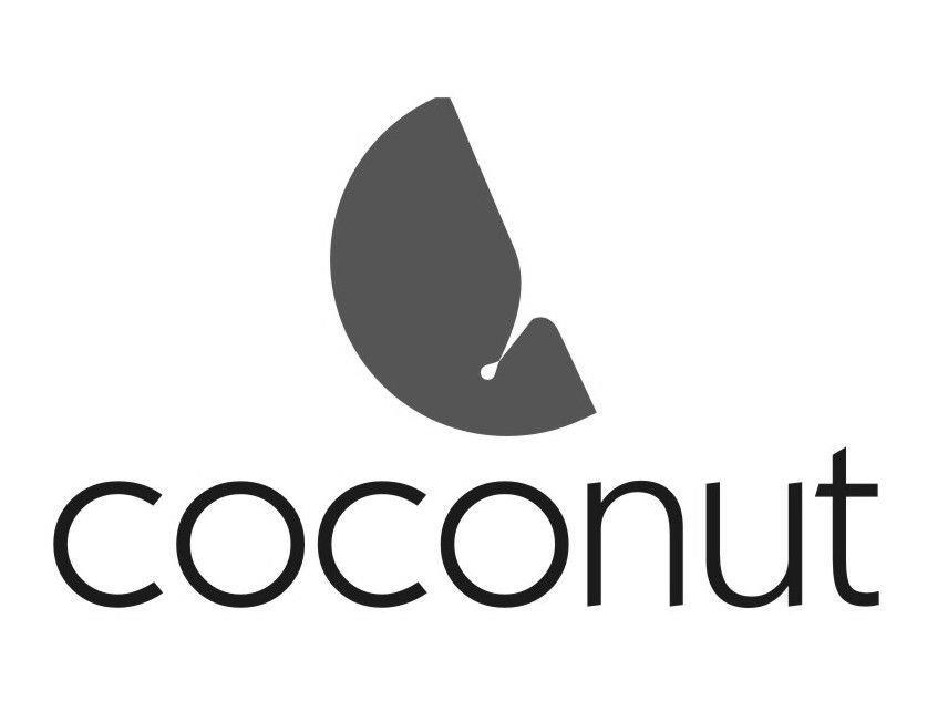 coconut logo