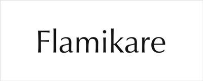 Flamikare logo