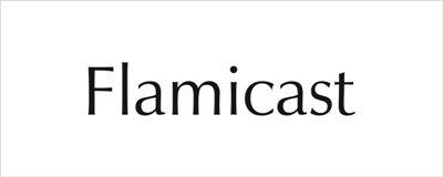 Flamicast logo