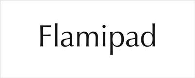 Flamipad logo