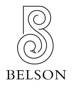 BELSON logo