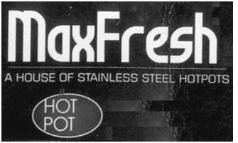 A HOUSE OF STAINLESS STEEL HOTPOTS logo