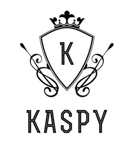 KASPY logo
