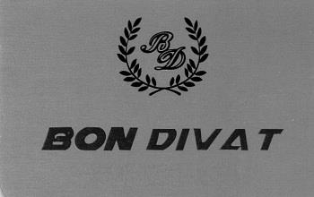 Trademark logo