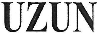 UZUN logo