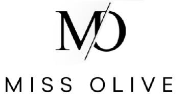 MISS OLIVE logo