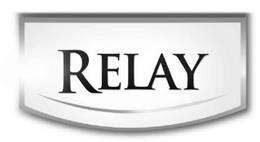 RELAY | logo