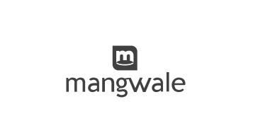 mangwale logo