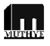 Trademark logo