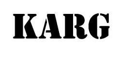 KARG logo