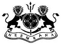 Trademark logo