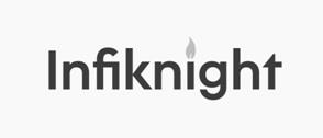 Infiknight logo