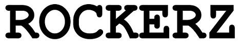 ROCKERZ logo
