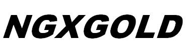 NGXGOLD logo