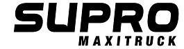 SUPRO logo