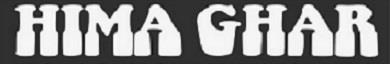 HIMA GHAR logo