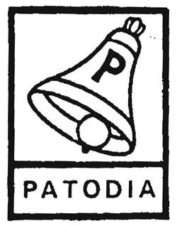 Trademark logo