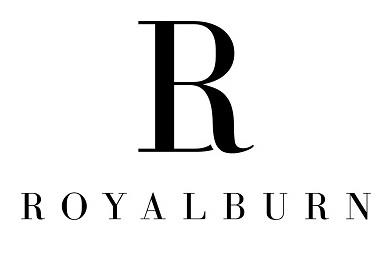 ROYALBURN logo