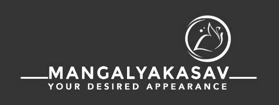 —MANGALYAKASAV__ YOUR DESIRED APPEARANCE logo