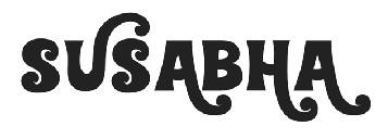 SUSABHA, logo