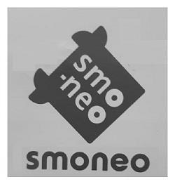 smoneo logo