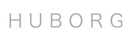 HUBORG logo