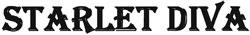 STARLET DIVA logo