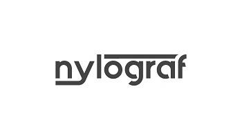 nylograf logo