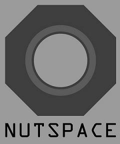NUTSPACE logo