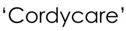 ‘Cordycare’ logo