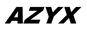 AZYX logo