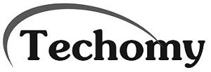 (Techomy logo