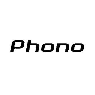 Phono logo