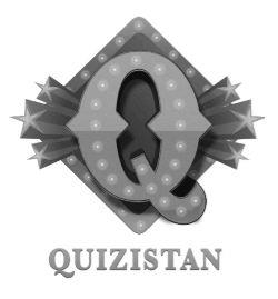 QUIZISTAN logo