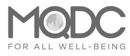 FOR ALL WELL-BEING logo