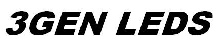 3GEN LEDS logo