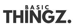 THINGZ. logo