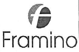 Framino logo