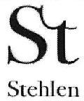 Stehlen logo