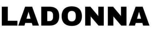 LADONNA logo