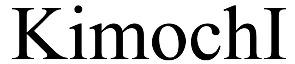 Kimochl logo