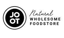 WHOLESOME FOODSTORE logo