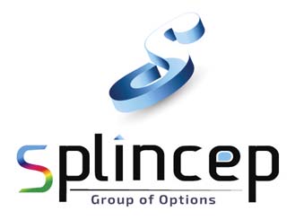 Splincep logo