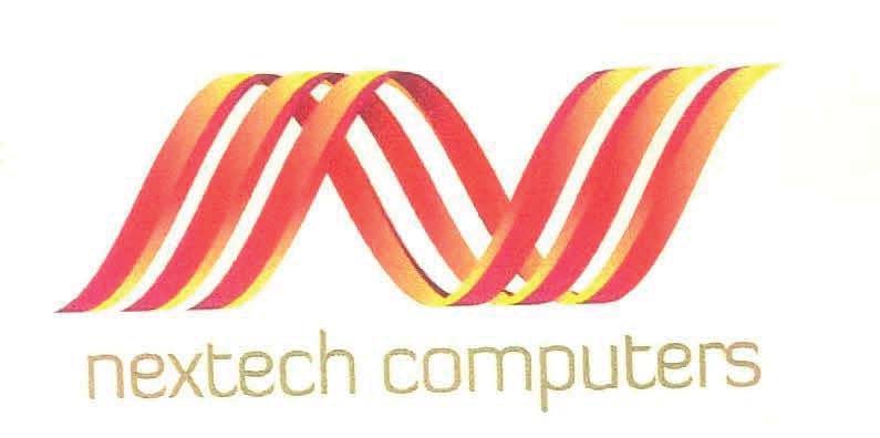 nextech computers logo